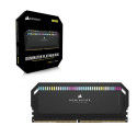 Corsair Dominator CMT32GX5M2B5200C40 memory module 32 GB 2 x 16 GB DDR5 5200 MHz