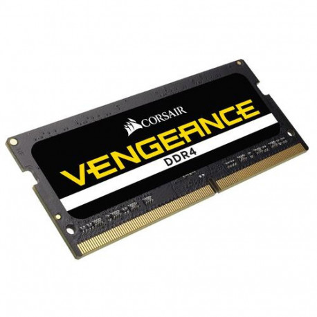 Corsair Vengeance memory module 32 GB 2 x 16 GB DDR4 260-pin SO-DIMM