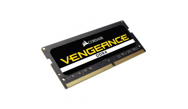 Corsair Vengeance memory module 32 GB 2 x 16 GB DDR4 2666 MHz
