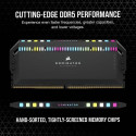Corsair Dominator CMT32GX5M2B6400C32 memory module 32 GB 2 x 16 GB DDR5 6400 MHz