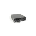 Chieftec CMR-625 drive bay panel Black