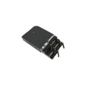 Chieftec CMR-625 drive bay panel Black
