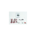 Chieftec CMR-3141SAS drive bay panel Black