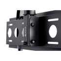 Edbak CMS21 monitor mount / stand 190.5 cm (75&quot;) Black Ceiling