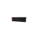 Chieftec CMR-625 drive bay panel Black