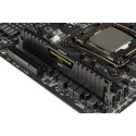 Corsair Vengeance LPX 8GB DDR4 3000MHz memory module 1 x 8 GB