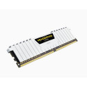 Corsair Vengeance LPX CMK32GX4M2E3200C16W memory module 32 GB 2 x 16 GB DDR4 3200 MHz