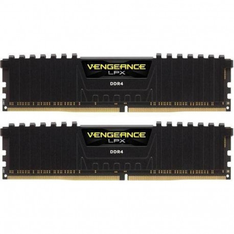 Corsair Vengeance LPX 32GB DDR4-2133 memory module 2 x 16 GB 2133 MHz