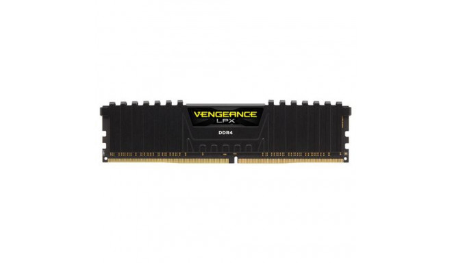 Corsair Vengeance LPX memory module 16 GB 2 x 8 GB DDR4 2400 MHz