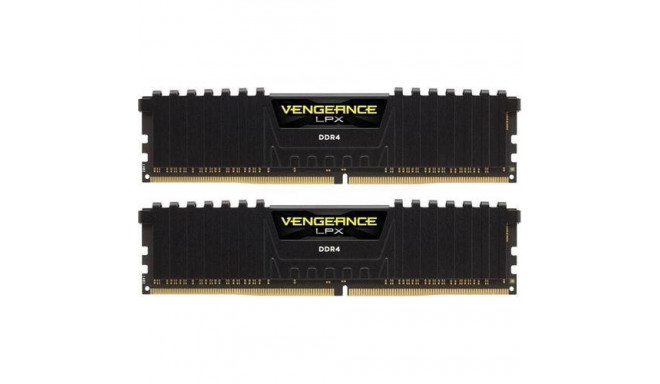 Corsair Vengeance LPX 16GB DDR4-2400 memory module 2 x 8 GB 2400 MHz