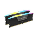 Corsair Vengeance RGB CMH64GX5M2B5600C40 memory module 64 GB 2 x 32 GB DDR5 5600 MHz