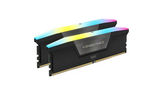 Corsair Vengeance RGB memory module 32 GB 2 x 16 GB DDR5 6400 MHz