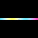 Corsair Vengeance RGB CMH32GX5M2B5200Z40K memory module 32 GB 2 x 16 GB DDR5 5200 MHz