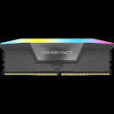 Corsair Vengeance RGB CMH32GX5M2B5200Z40K memory module 32 GB 2 x 16 GB DDR5 5200 MHz