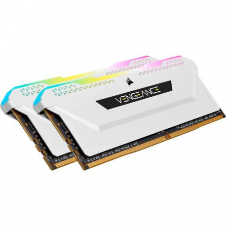 Corsair Vengeance RGB Pro memory module 32 GB 2 x 16 GB DDR4 3600 MHz