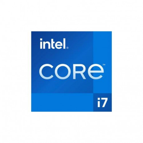 Intel Core i7-13700F processor 30 MB Smart Cache Tray