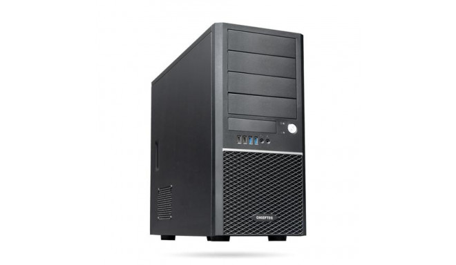 Chieftec CM-25B-OP computer case Tower Black