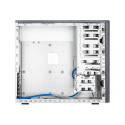 Chieftec CM-25B-OP computer case Tower Black