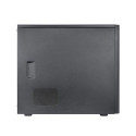 Chieftec CM-25B-OP computer case Tower Black