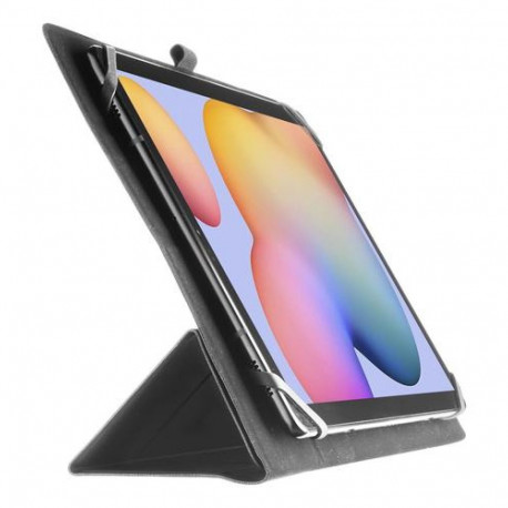 Cellularline Click Case - Tablet fino a 11'' Universal tablet case with stand func