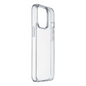 Cellularline Clear Strong - iPhone 15 Pro