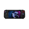 MSI Claw A1M-028NL portable game console 17.8 cm (7&quot;) 1 TB Touchscreen Wi-Fi Black