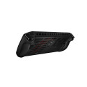 MSI Claw A1M-028NL portable game console 17.8 cm (7&quot;) 1 TB Touchscreen Wi-Fi Black