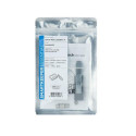Smartkeeper CL04PKGY port blocker Port blocker + key USB Type-C Grey Plastic 1 pc(s)