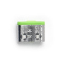 Smartkeeper CL04P1GN port blocker USB Type-C Green Plastic 10 pc(s)