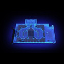 Thermaltake CL-W387-PL00SW-A computer cooling system part/accessory Water block