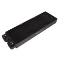 Thermaltake Pacific CLM360 Processor Liquid cooling kit 12 cm Multicolour