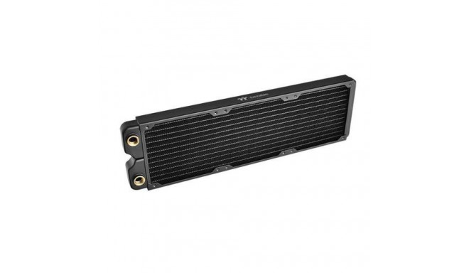 Thermaltake CL-W228-CU00BL-A computer cooling system part/accessory Radiator block