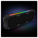 Thermaltake CL-W231-CU00SW-A computer cooling system part/accessory Radiator block