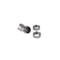 Thermaltake CL-W098-CA00SL-A computer cooling system part/accessory Tube