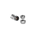 Thermaltake CL-W098-CA00SL-A computer cooling system part/accessory Tube