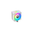 Thermaltake ASTRIA 200 Processor Air cooler 12 cm White 1 pc(s)