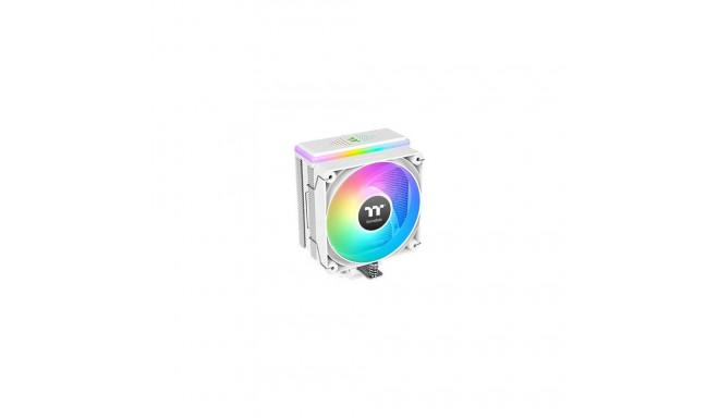 Thermaltake ASTRIA 200 Processor Air cooler 12 cm White 1 pc(s)