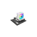 Thermaltake ASTRIA 200 Processor Air cooler 12 cm White 1 pc(s)
