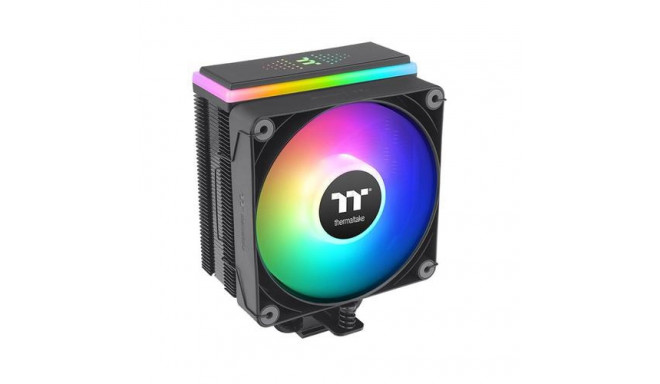 Thermaltake ASTRIA 200 Processor Air cooler 12 cm Black 1 pc(s)