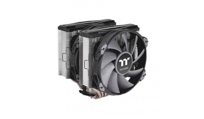 Thermaltake TOUGHAIR 710 Processor Air cooler 14 cm Grey
