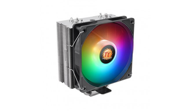 Thermaltake UX 210 ARGB Processor Cooler 12 cm Black, White