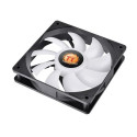 Thermaltake UX 210 ARGB Processor Cooler 12 cm Black, White Thermaltake UX 210 ARGB Processor Cooler 12 cm Black, White