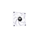 Thermaltake CT120 PC Computer case Fan 12 cm White