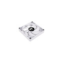 Thermaltake CT120 PC Computer case Fan 12 cm White