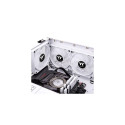Thermaltake CT120 PC Computer case Fan 12 cm White