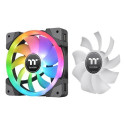 Thermaltake SWAFAN EX12 RGB PC Cooling Fan TT Premium Edition Computer case Air cooler 12 cm Black 3