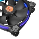 Thermaltake RIing 14 (3 Fan Pack) Computer case 14 cm Black