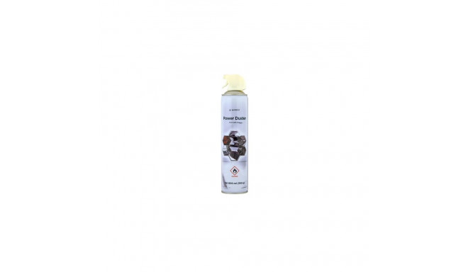 Gembird CK-CAD-FL600-01 compressed air duster 600 ml