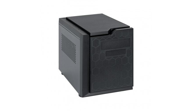 Chieftec CI-01B-OP computer case Cube Black