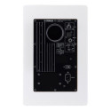 Yamaha HS8 2-way White Wired 120 W
